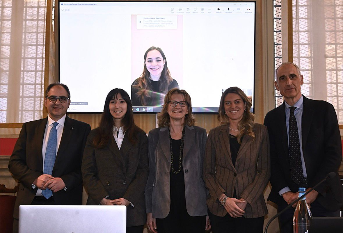 Si rinnova il corso prematrimoniale laico